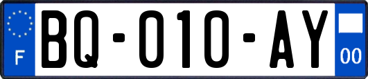 BQ-010-AY