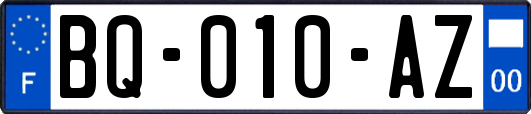 BQ-010-AZ