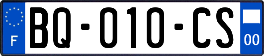 BQ-010-CS