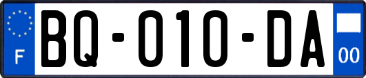 BQ-010-DA