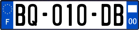 BQ-010-DB