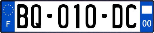 BQ-010-DC