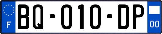 BQ-010-DP