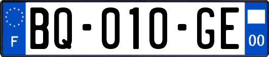 BQ-010-GE