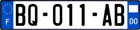 BQ-011-AB