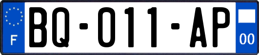 BQ-011-AP