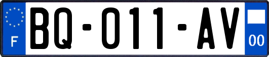 BQ-011-AV