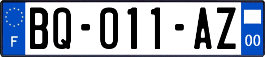 BQ-011-AZ