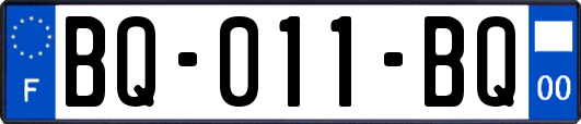 BQ-011-BQ