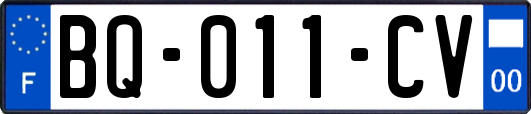 BQ-011-CV