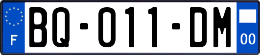 BQ-011-DM