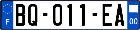 BQ-011-EA