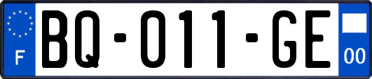 BQ-011-GE