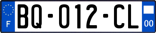 BQ-012-CL