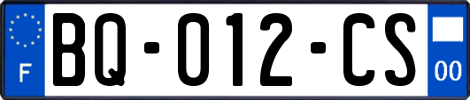 BQ-012-CS