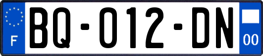 BQ-012-DN