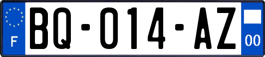 BQ-014-AZ