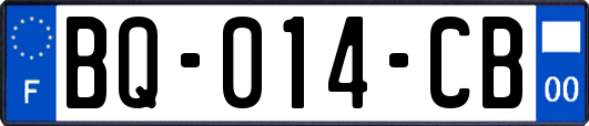BQ-014-CB