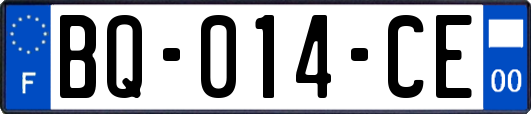 BQ-014-CE
