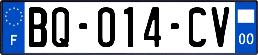 BQ-014-CV