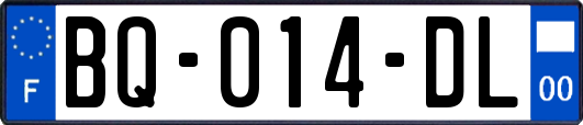 BQ-014-DL