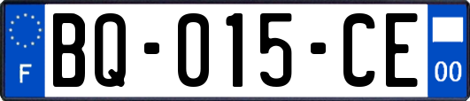 BQ-015-CE