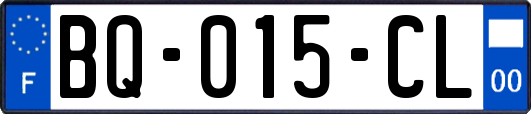BQ-015-CL