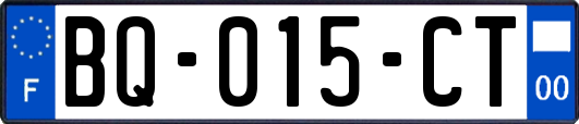 BQ-015-CT