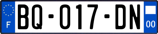 BQ-017-DN