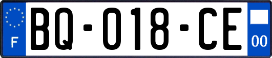 BQ-018-CE