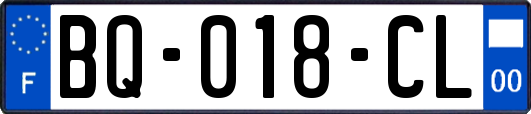 BQ-018-CL