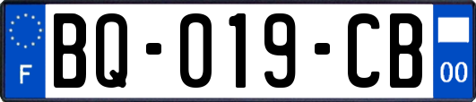 BQ-019-CB
