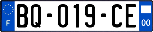 BQ-019-CE