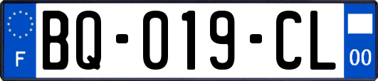 BQ-019-CL