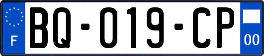 BQ-019-CP