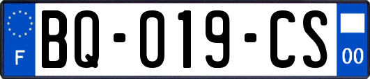 BQ-019-CS