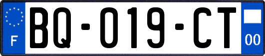 BQ-019-CT