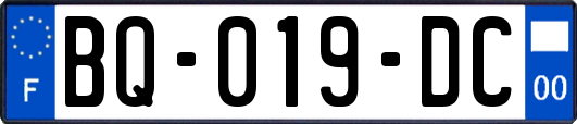BQ-019-DC