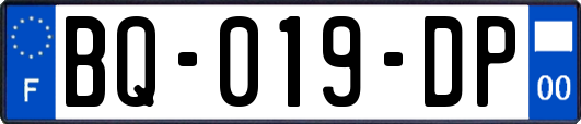 BQ-019-DP