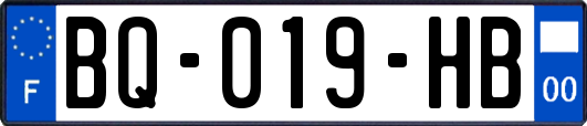 BQ-019-HB