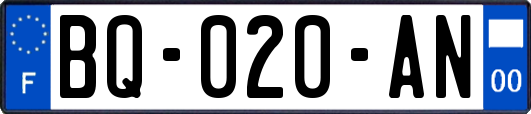 BQ-020-AN