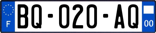 BQ-020-AQ