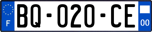 BQ-020-CE