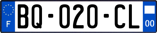 BQ-020-CL