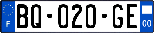 BQ-020-GE