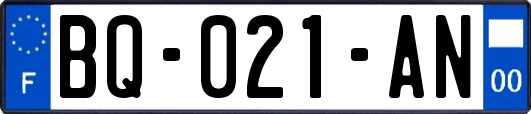 BQ-021-AN