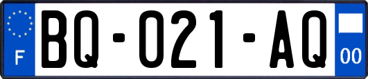 BQ-021-AQ