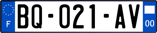 BQ-021-AV