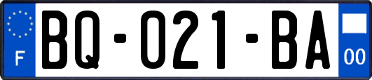 BQ-021-BA