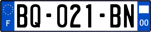 BQ-021-BN